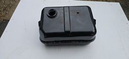Trabant P601 Kraftstofftank neu