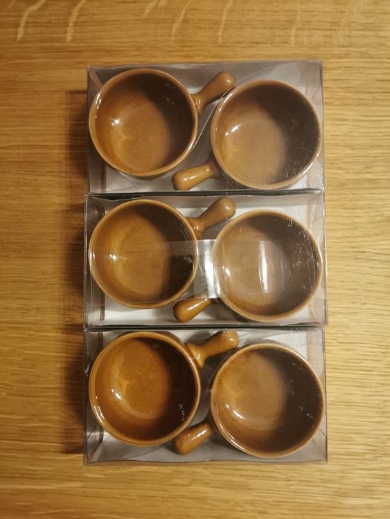 Mini Caquelon Kaufen auf Ricardo