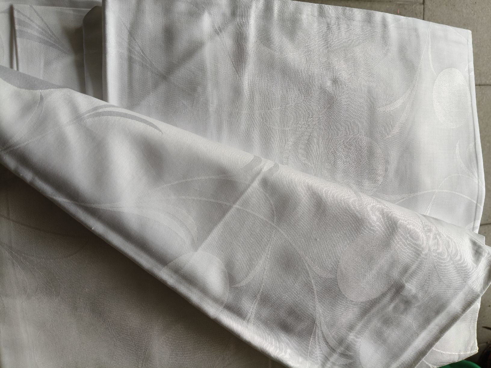 Linge de lit: wunderschöne alte Bettwäsche – Neuf (Voir description) à Stansstad par Falcon-Crest 1