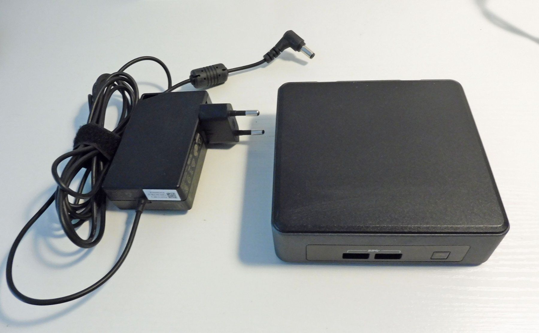 Intel PCs: Intel NUC 7i5DNK – Gebraucht aus Zürich von ernesto-33 2