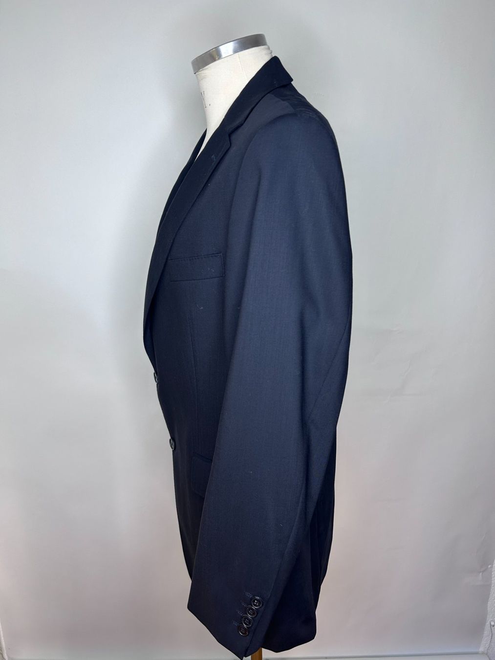Cos Jacken: Vintage Carl Gross Sakko – Gebraucht aus St. Gallen von look-twice 1