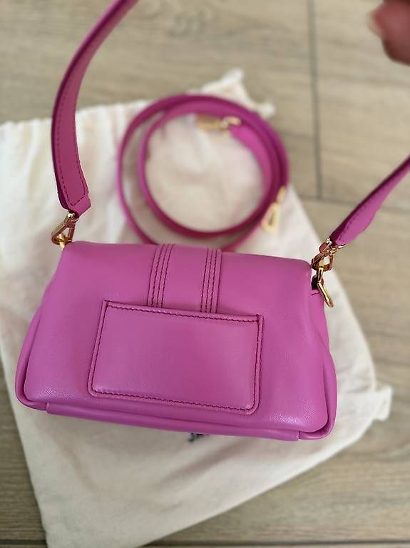Borse da donna: Jacquemus Tasche  – Nuovo e nell'imballaggio originale da Aesch BL venduto da trash12 3