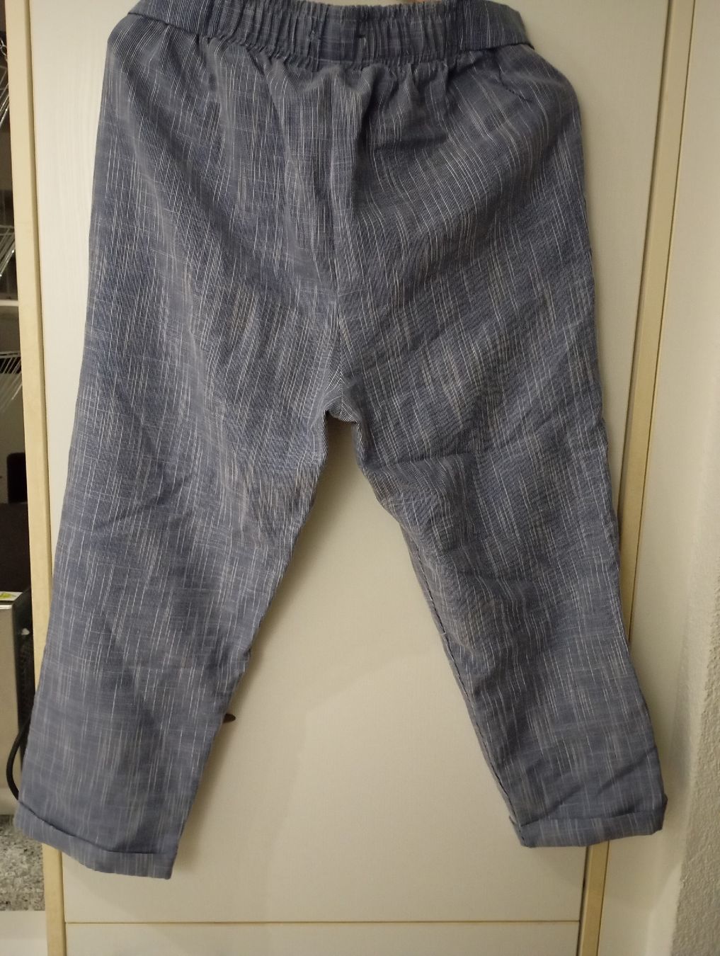 Hosen: Damen Stoffhose – Gebraucht aus Buchs ZH von indli10 1