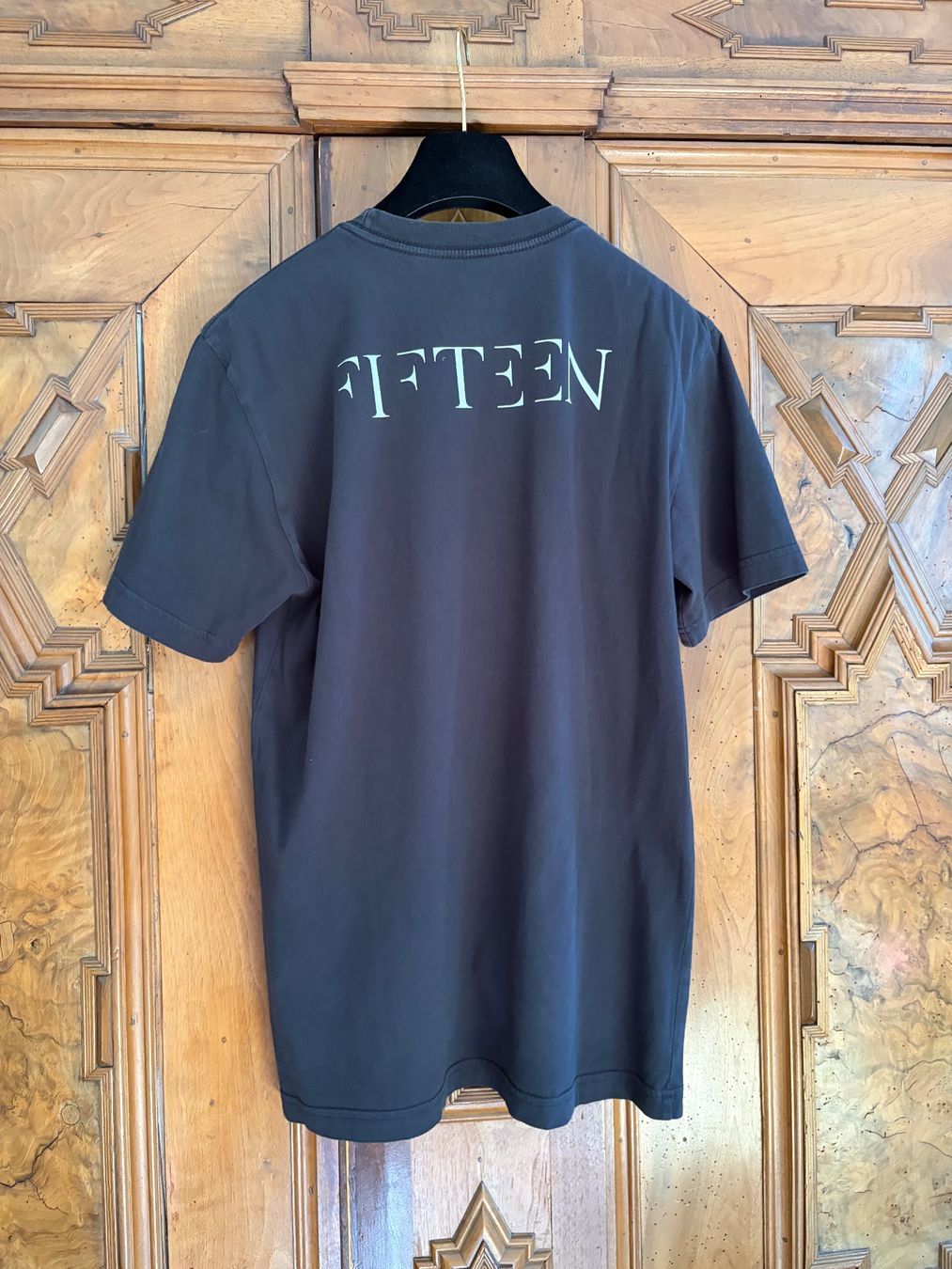 Nike T-shirt: RF ROGER FEDERER NIKE T-Shirt  Gr. M – Usato da Interlaken venduto da Bona55 1