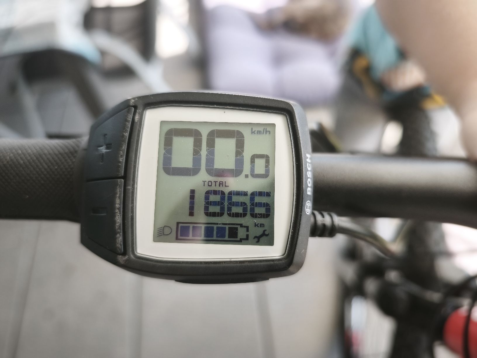 Focus Biciclette: Focus Jarifa 2 EX E-Mountainbike rot – Usato da Merenschwand venduto da Blueeyes20 4