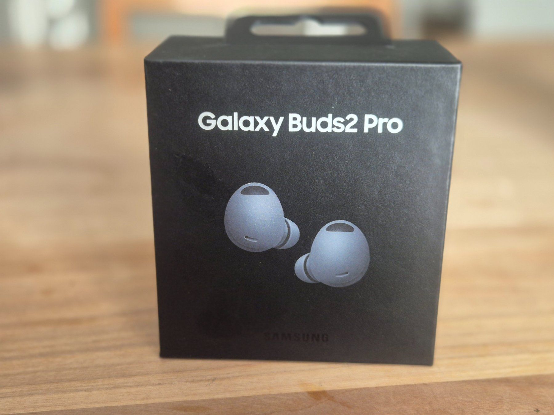 Samsung Casques audio: Samsung Galaxy Buds2 Pro – Neuf avec emballage d'origine à Ettingen par urs_2w5d