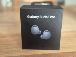 Samsung Galaxy Buds2 Pro