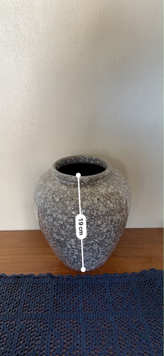 Vasi & Recipienti: Vase – Usato da Neftenbach venduto da Gioia_msc 1