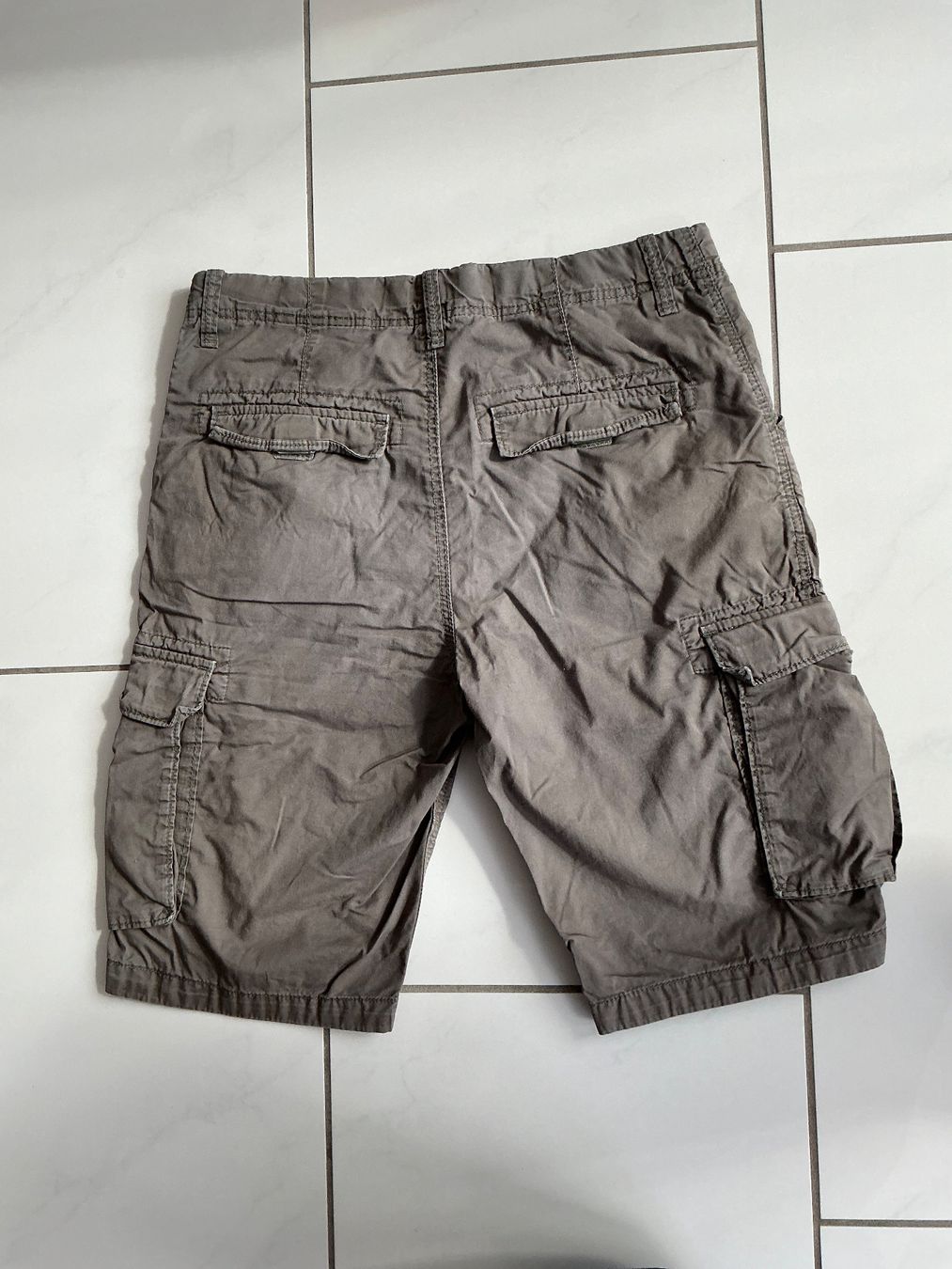 H&M Pantaloni: Shorts Gr.152 von H&M – Usato da Biel-Benken BL venduto da Sahra1 2