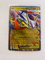 Pokemon Mega Latias EX 100/132 Mega Evolution EN