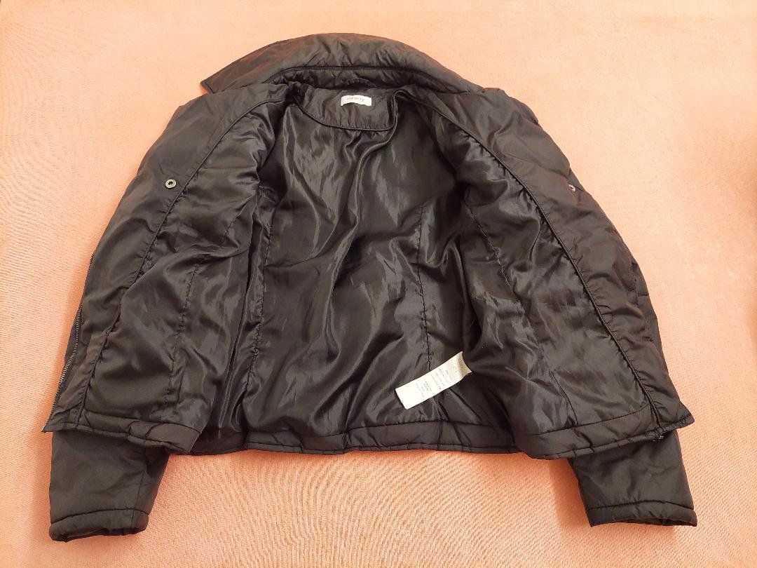 Orsay Vestes: Schwarze Übergangsjacke Orsay Gr. EU 40 – Neuf (Voir description) à Holderbank AG par lynno4 1