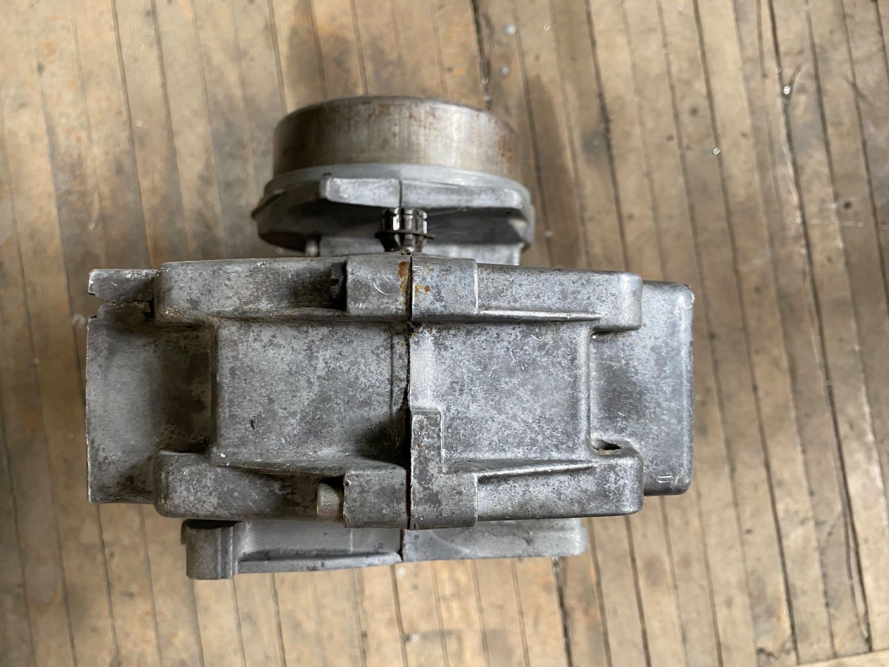Motoren: Moteur Puch E50 – Gebraucht aus Plagne von Coxbow 6