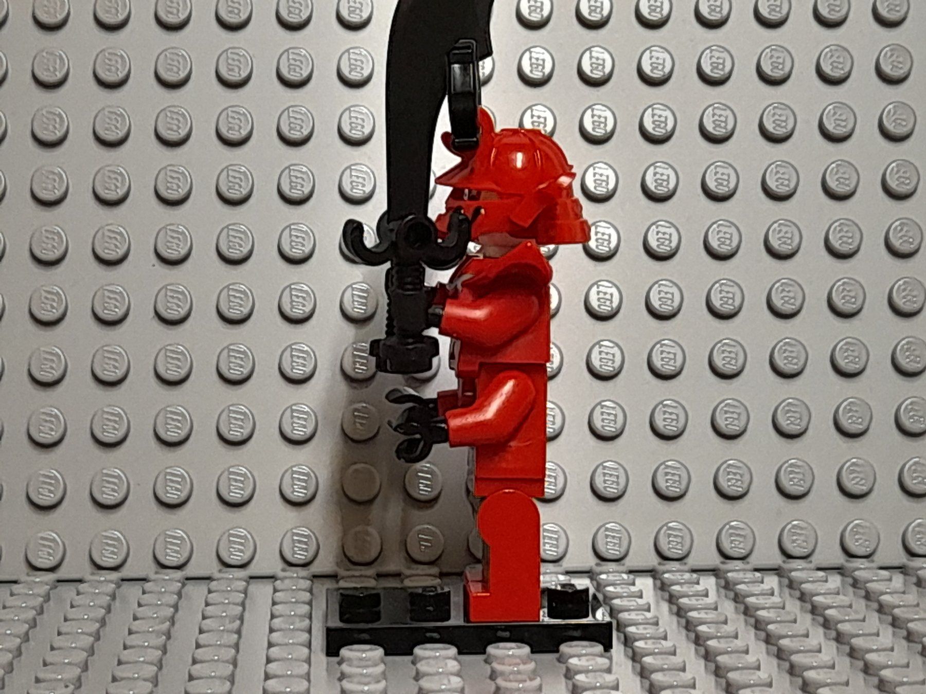 Lego Spielzeuge: Lego Ninjago Figur njo0074 Kozu - The Final Battle – Gebraucht aus Derendingen von Boeni80 2
