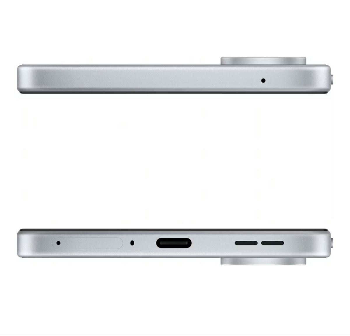 OnePlus Telefoni cellulari / Smartphones: Original verpacktes OnePlus Nord CE5 Marble Mist – Nuovo e nell'imballaggio originale da Rümlang venduto da Alfrun1984 2