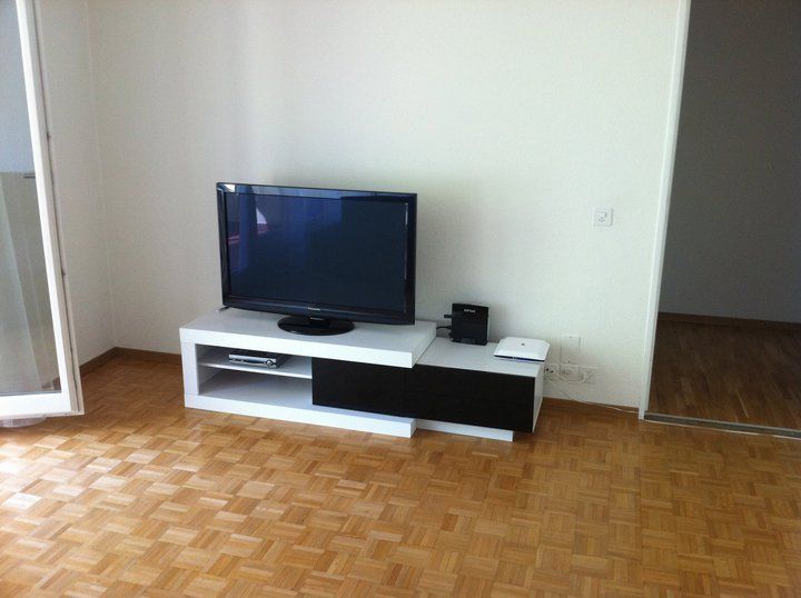 TV Möbel: TV Möbel – Gebraucht aus Burgdorf von PC-Builder