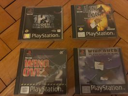 4 ps1 spiele