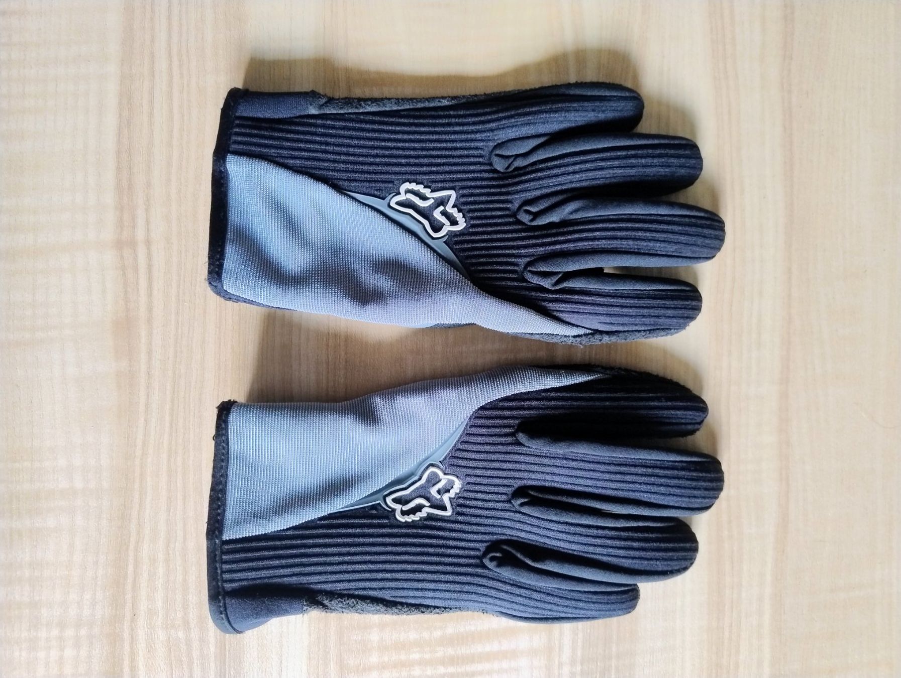 Fox Handschuhe & Handstulpen: Fox Thermalpaw MTB Handschuhe – Neu (gemäss Beschreibung) aus Beckenried von SCHEMA79 1