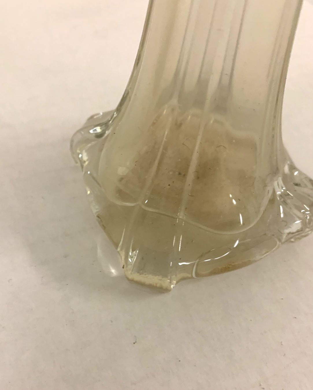 Vasen & Gefässe: Schöne Elefantenfuss Vase – Gebraucht aus Erlenbach ZH von Ritschly 3