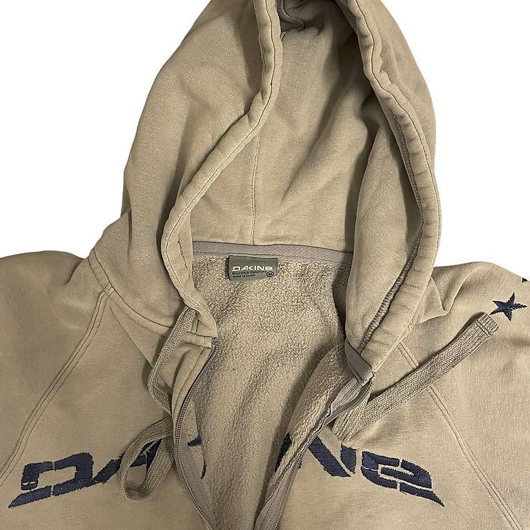 Dakine Pullover & Sweatshirts: Dakine Zip Hoodie – Gebraucht aus Zürich von deflipper 3