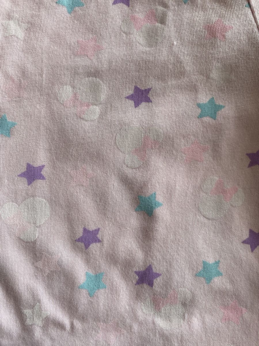 C&A Pigiama & Simili: Minnie Mouse/Einhorn Pyjama - Grösse 140 – Usato da Urdorf venduto da Bets4 3