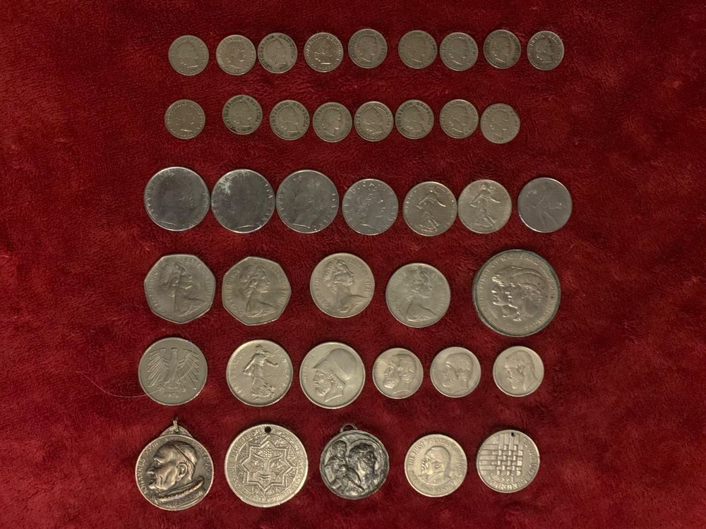 Puzzle 1000 Pièces Team GB - Médailles Et Scies à Blagues, Motif Coloré Et Relaxant