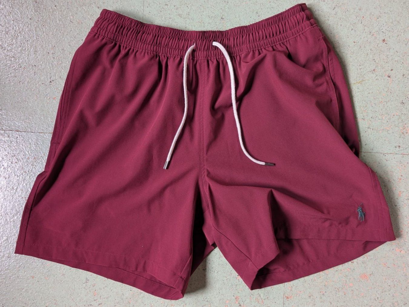 Ralph Lauren Costumi da bagno: Ralph Lauren Badehose Gr. M – Usato da Laupersdorf venduto da M_125