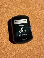 Garmin Edge 130 Plus GPS-Fahrradcomputer inkl. Halterung
