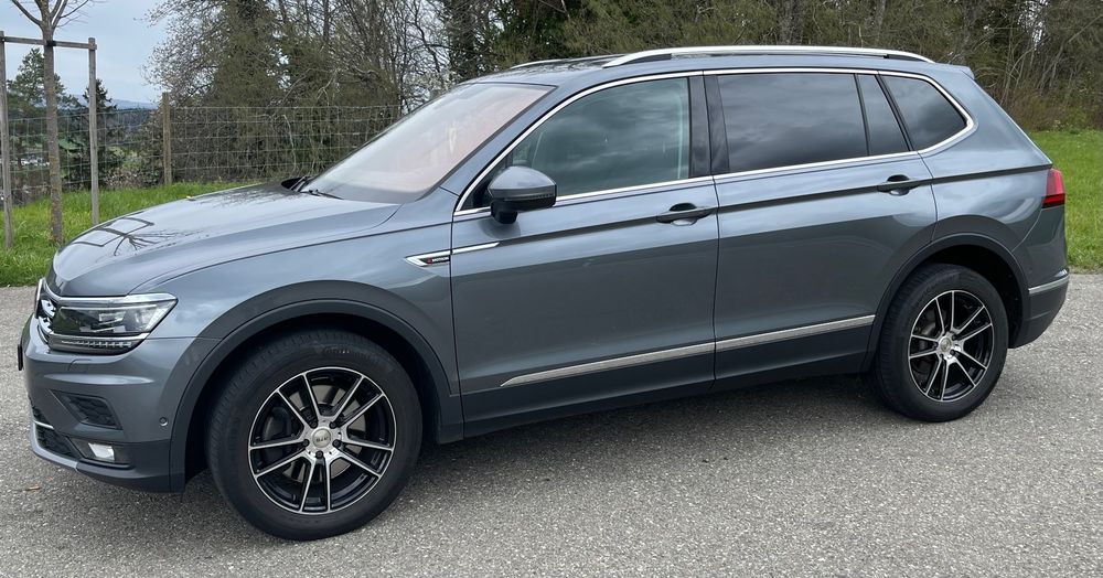 Sitemapcdatahttpabckniqoocomtiguan Allspace Jahreswagen Von Werksangehorigennull