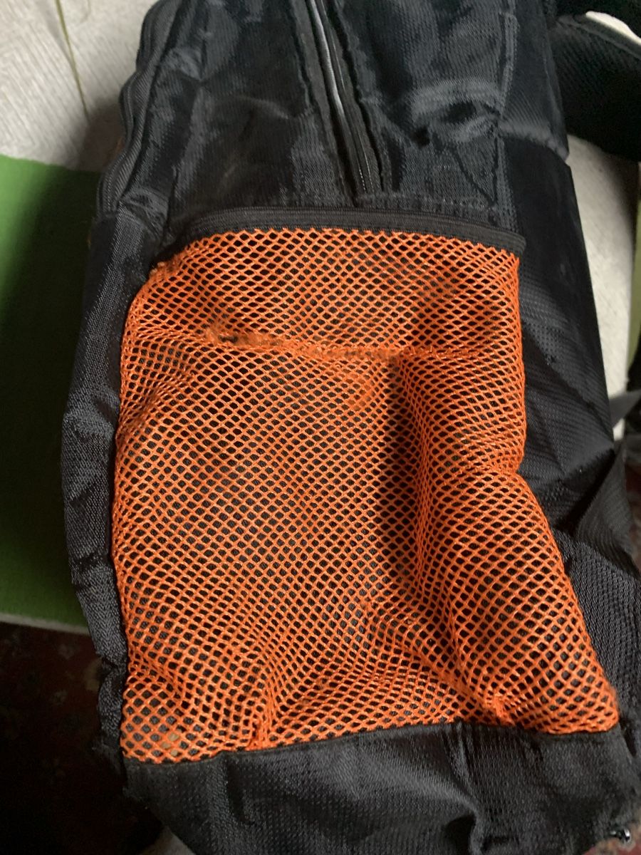 Harley-Davidson Alle Motorradersatzteile: Sac à dos Harley Davidson – Gebraucht aus Sierre von fre_68zr 2