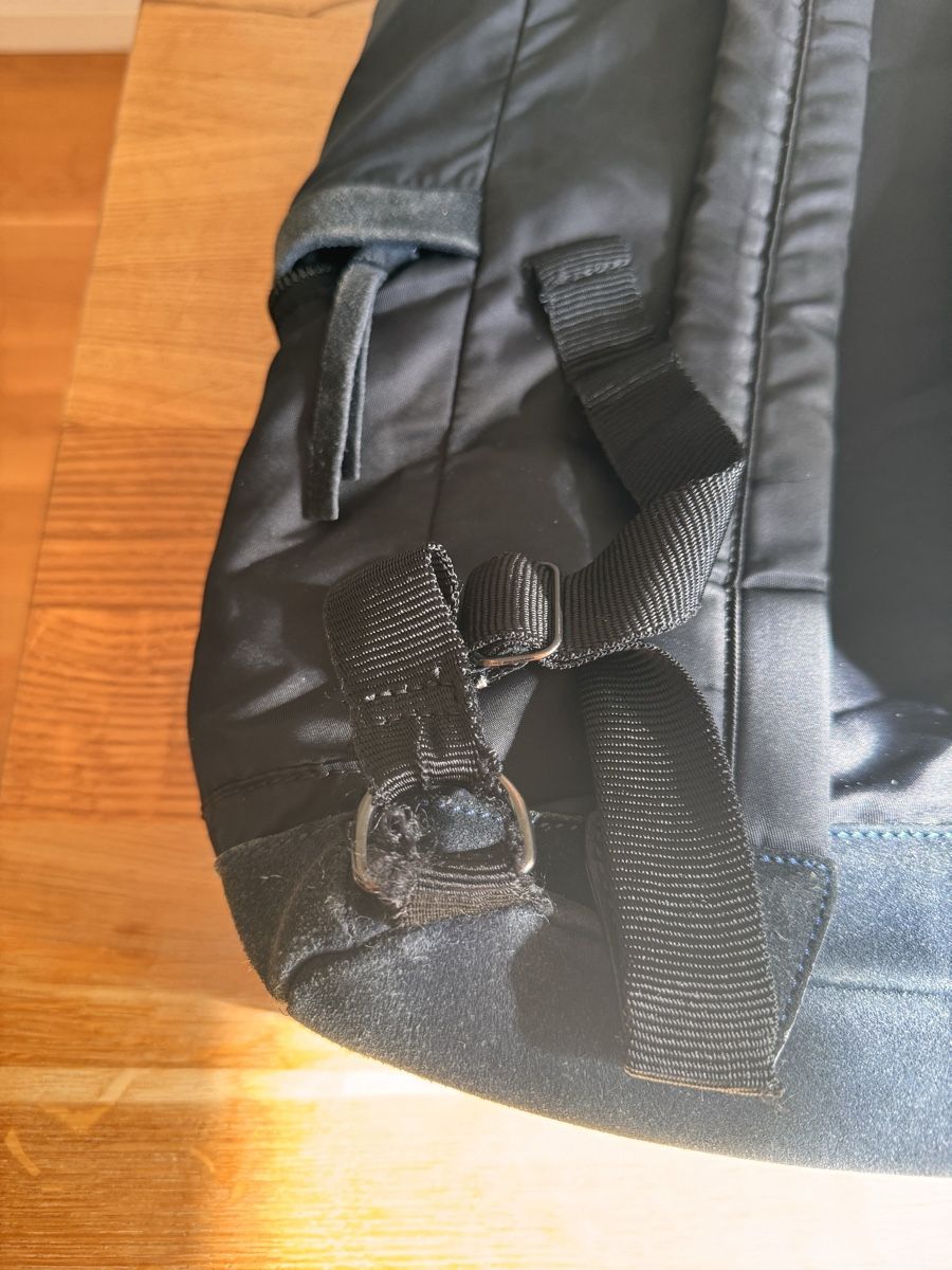 Zaini: Heron Preston Rucksack – Usato da Adliswil venduto da Vina 4