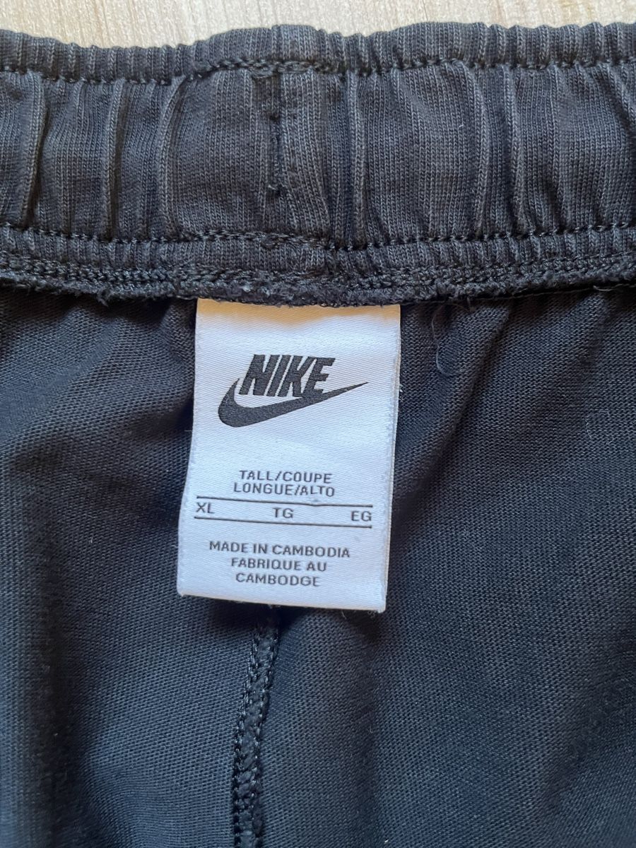Nike Pantaloni: Nike Shorts – Usato da Wigoltingen venduto da _vntg_ 2