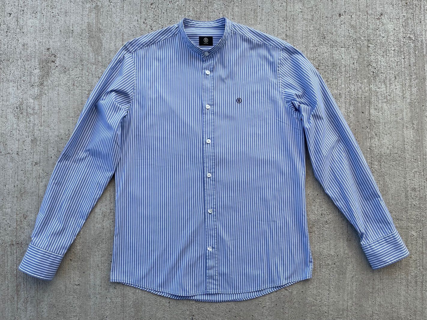 Bogner Hemden: Bogner Hemd Gr. 40 (M/L) – Gebraucht aus Winterthur von Tabalugi 3