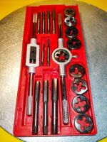 Gewindebohrer Taraud/filier M3/4/5/6/7/8/9/10/12 Mit Box‪
