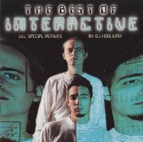Interactive – The Best Of Interactive - Vergriffen! - b