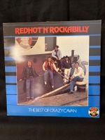 Redhot 'n' Rockabilly / The Best Of Crazy Cavan