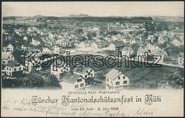 ZH Rüti