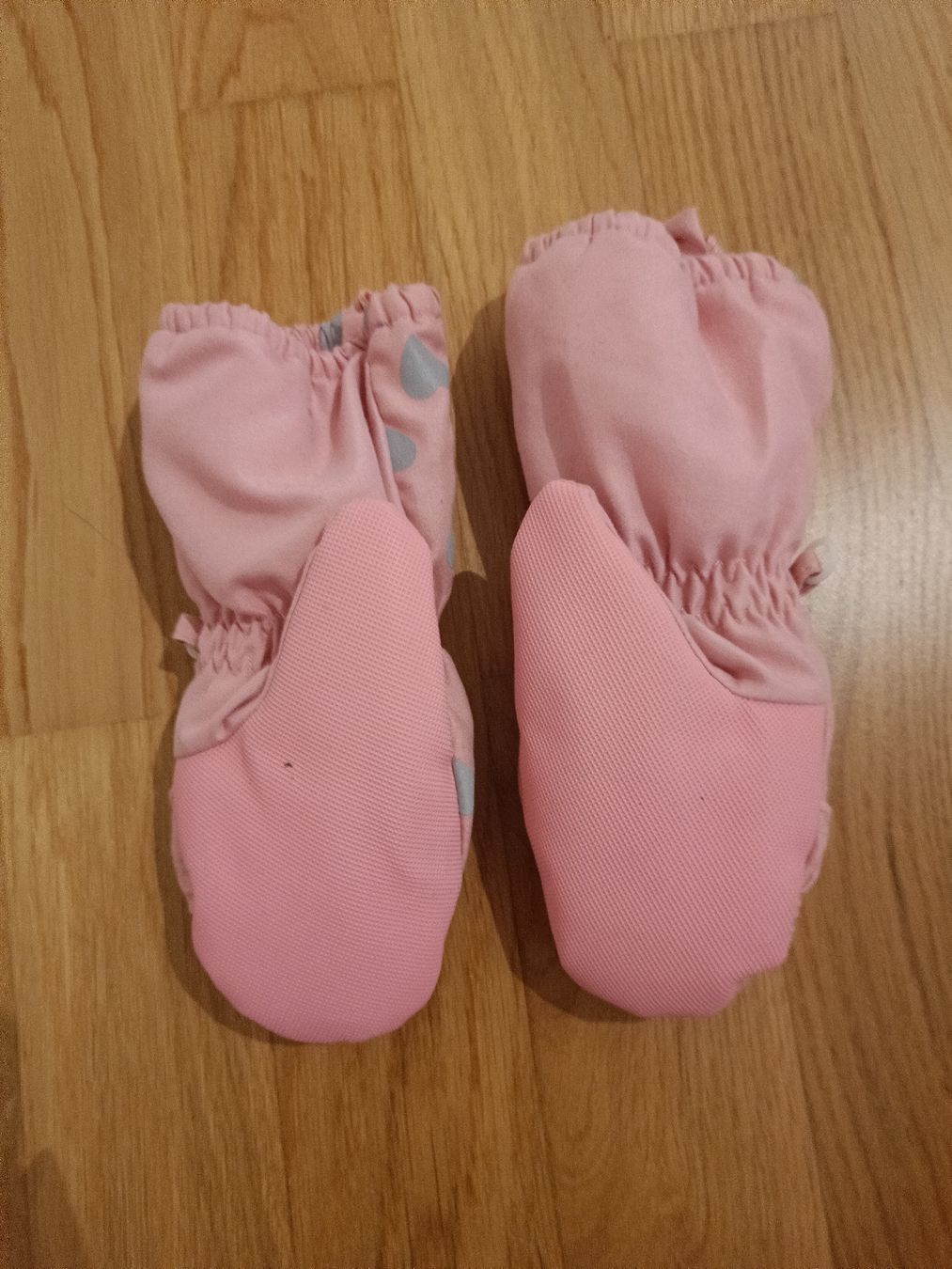 Guanti: Handschuhe Grösse 2 – Usato da Jaberg venduto da urig17. 1