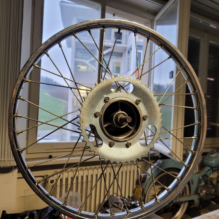 Songyea Speichenmagnet Für E-Bike & Mountainbike – Kleiner Magnet Für Geschwindigkeitssensor, Wetterfest & Einfach Montiert