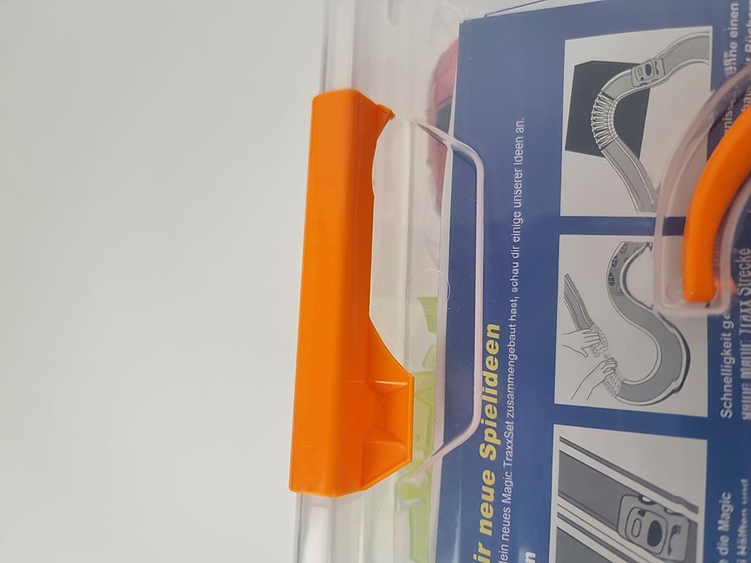 Amewi Spielzeuge: Amewi Magic Traxx – Neu (gemäss Beschreibung) aus Urtenen-Schönbühl von Restwert_Schoenbuehl 2