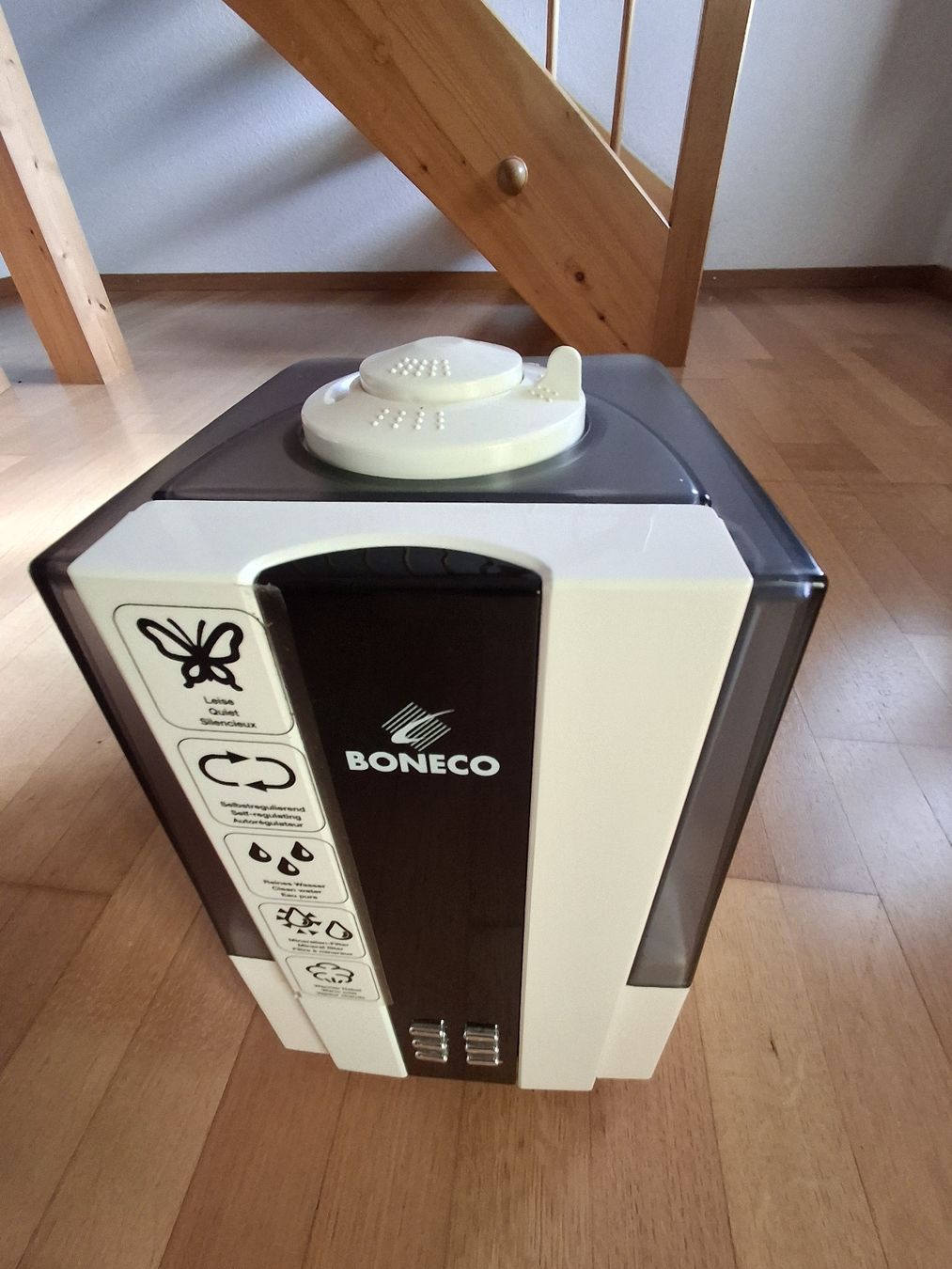 Humidificateurs: Luftbefeuchter – D'occasion à Rufi par res_6vjw 3