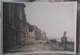 !Messina 1908 Sicilia terremoto Sizilien Erdbeben 15 Photos!
