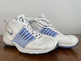 Stylische NIKE Air Hightop Sneaker Gr. 37.5