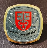 S451 - Pin Kantonspolizei Polizei Nidwalden