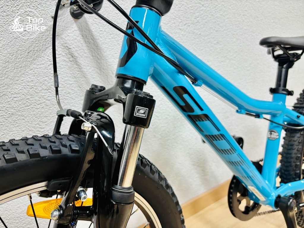 Scott Biciclette: NEW Scott Scale 20“ – Nuovo (secondo la descrizione) da Stallikon venduto da TopBikeCH 1