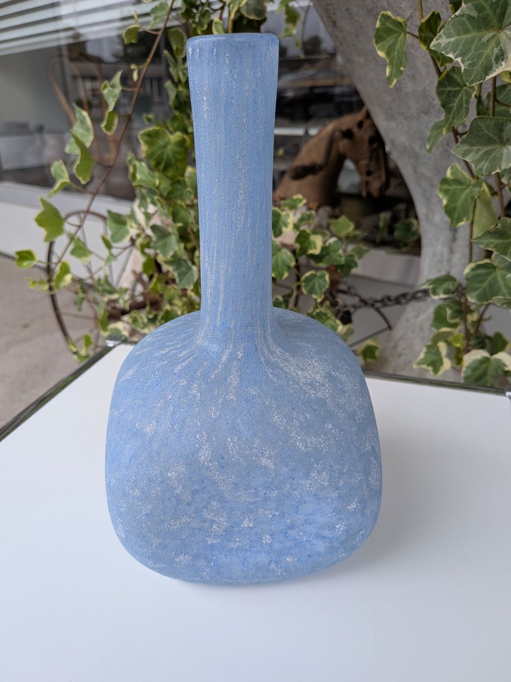 Vasen & Gefässe: Vase, Glasvase – Gebraucht aus Emmen von magelan 1