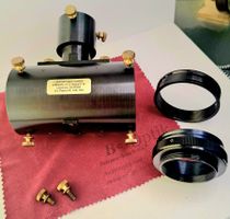 Lumicon Easy Guider für C8 mit Zubehör