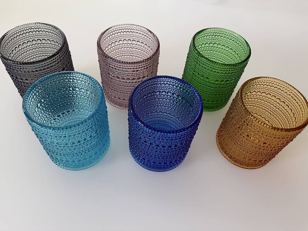 Verres: Wassergläser 12.Stk – D'occasion à Haldenstein par 0000
