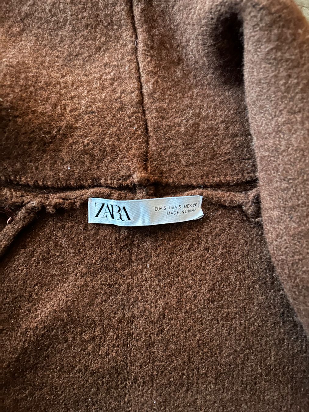 Giacche: Wolljacke – Nuovo (secondo la descrizione) da Wettingen venduto da Annarosa65 3