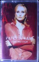 CASSETTE PATRICIA KAAS - POP