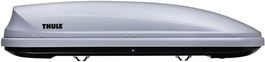 Thule Pacific L (420L) Dachbox zu vermieten